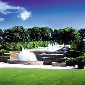 Mothers Day Special - Durham & the Alnwick Garden