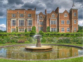 Hatfield House