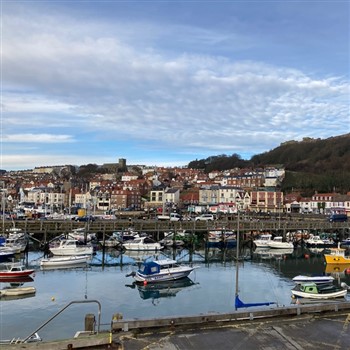 Scarborough, Sewerby Hall & Whitby