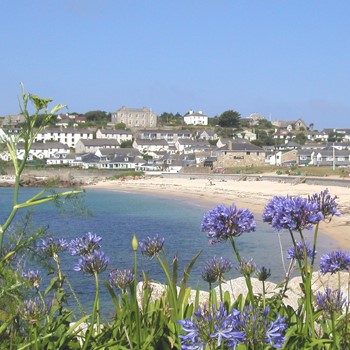 Falmouth & the Isles of Scilly