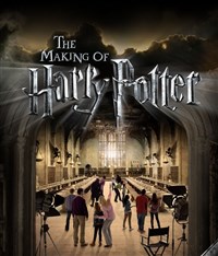 London & Warner Bros Studios Tour - Harry Potter
